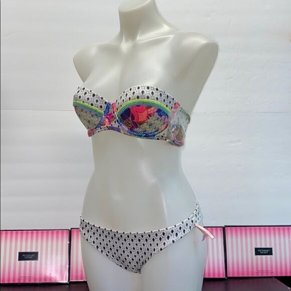 🔥🏖NEW VICTORIA SECRET SWIMSUIT SET - Picture 5 of 12